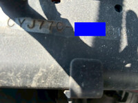 ISUZU Giga Aluminum Wing 2PG-CYJ77C 2021 522,000km_35