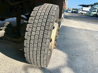 ISUZU Giga Aluminum Wing 2PG-CYJ77C 2021 522,000km_36