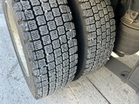 ISUZU Giga Aluminum Wing 2PG-CYJ77C 2021 522,000km_37