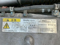 ISUZU Giga Aluminum Wing 2PG-CYJ77C 2021 522,000km_38