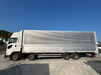 ISUZU Giga Aluminum Wing 2PG-CYJ77C 2021 522,000km_4