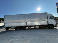 ISUZU Giga Aluminum Wing 2PG-CYJ77C 2021 522,000km_6