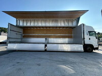 ISUZU Giga Aluminum Wing 2PG-CYJ77C 2021 522,000km_7