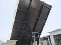 ISUZU Forward Deep Dump 2RG-FRR90S3 2025 5,666km_11