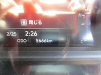 ISUZU Forward Deep Dump 2RG-FRR90S3 2025 5,666km_15