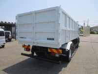 ISUZU Forward Deep Dump 2RG-FRR90S3 2025 5,666km_2