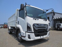 ISUZU Forward Deep Dump 2RG-FRR90S3 2025 5,666km_3
