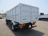 ISUZU Forward Deep Dump 2RG-FRR90S3 2025 5,666km_4