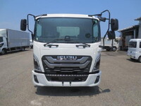 ISUZU Forward Deep Dump 2RG-FRR90S3 2025 5,666km_5