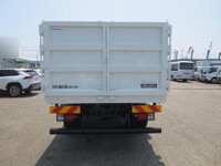 ISUZU Forward Deep Dump 2RG-FRR90S3 2025 5,666km_6