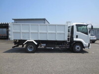 ISUZU Forward Deep Dump 2RG-FRR90S3 2025 5,666km_7