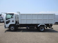ISUZU Forward Deep Dump 2RG-FRR90S3 2025 5,666km_8