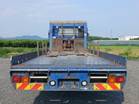 MITSUBISHI FUSO Super Great Self Loader QPG-FS60VZ 2016 654,000km_10