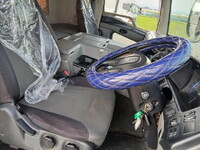 MITSUBISHI FUSO Super Great Self Loader QPG-FS60VZ 2016 654,000km_17