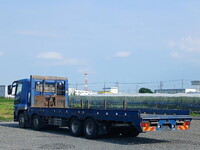 MITSUBISHI FUSO Super Great Self Loader QPG-FS60VZ 2016 654,000km_2