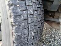 MITSUBISHI FUSO Super Great Self Loader QPG-FS60VZ 2016 654,000km_39