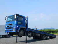 MITSUBISHI FUSO Super Great Self Loader QPG-FS60VZ 2016 654,000km_3