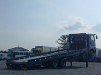 MITSUBISHI FUSO Super Great Self Loader QPG-FS60VZ 2016 654,000km_4