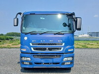 MITSUBISHI FUSO Super Great Self Loader QPG-FS60VZ 2016 654,000km_5