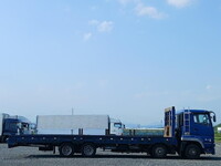 MITSUBISHI FUSO Super Great Self Loader QPG-FS60VZ 2016 654,000km_6