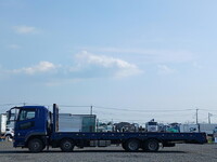 MITSUBISHI FUSO Super Great Self Loader QPG-FS60VZ 2016 654,000km_8