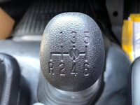 ISUZU Forward Container Carrier Truck 2RG-FRR90S4 2025 1,000km_11