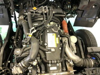 ISUZU Forward Container Carrier Truck 2RG-FRR90S4 2025 1,000km_17