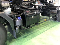 ISUZU Forward Container Carrier Truck 2RG-FRR90S4 2025 1,000km_18