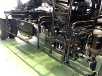 ISUZU Forward Container Carrier Truck 2RG-FRR90S4 2025 1,000km_19