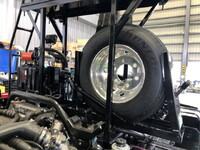ISUZU Forward Container Carrier Truck 2RG-FRR90S4 2025 1,000km_31