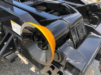ISUZU Forward Container Carrier Truck 2RG-FRR90S4 2025 1,000km_36