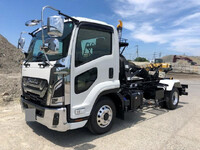 ISUZU Forward Container Carrier Truck 2RG-FRR90S4 2025 1,000km_3