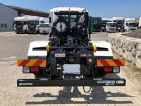 ISUZU Forward Container Carrier Truck 2RG-FRR90S4 2025 1,000km_8