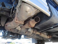 HINO Dutro Garbage Truck 2RG-XZU600E 2021 47,000km_12