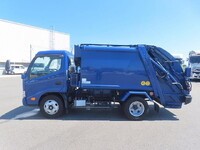 HINO Dutro Garbage Truck 2RG-XZU600E 2021 47,000km_28