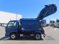 HINO Dutro Garbage Truck 2RG-XZU600E 2021 47,000km_29