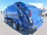 HINO Dutro Garbage Truck 2RG-XZU600E 2021 47,000km_4
