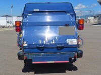 HINO Dutro Garbage Truck 2RG-XZU600E 2021 47,000km_6