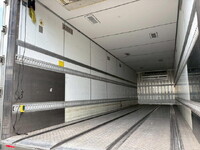 HINO Profia Refrigerator & Freezer Truck 2DG-FR1AHG 2017 1,312,075km_12