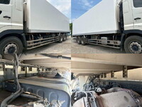 HINO Profia Refrigerator & Freezer Truck 2DG-FR1AHG 2017 1,312,075km_19
