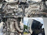 HINO Profia Refrigerator & Freezer Truck 2DG-FR1AHG 2017 1,312,075km_24