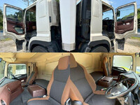 HINO Profia Refrigerator & Freezer Truck 2DG-FR1AHG 2017 1,312,075km_28