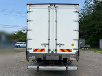 HINO Profia Refrigerator & Freezer Truck 2DG-FR1AHG 2017 1,312,075km_2