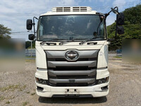 HINO Profia Refrigerator & Freezer Truck 2DG-FR1AHG 2017 1,312,075km_4