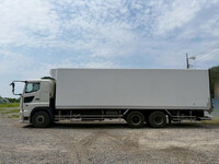 HINO Profia Refrigerator & Freezer Truck 2DG-FR1AHG 2017 1,312,075km_8