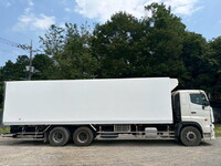 HINO Profia Refrigerator & Freezer Truck 2DG-FR1AHG 2017 1,312,075km_9