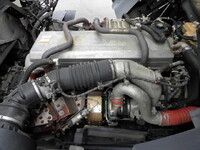 HINO Profia Aluminum Wing QPG-FW1EXEG 2014 674,000km_25