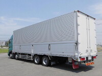 HINO Profia Aluminum Wing QPG-FW1EXEG 2014 674,000km_2