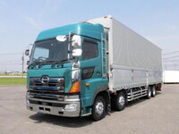 HINO Profia Aluminum Wing QPG-FW1EXEG 2014 674,000km_3