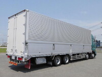 HINO Profia Aluminum Wing QPG-FW1EXEG 2014 674,000km_4